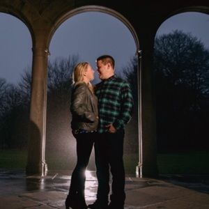 Meet your Posher, Tara marie